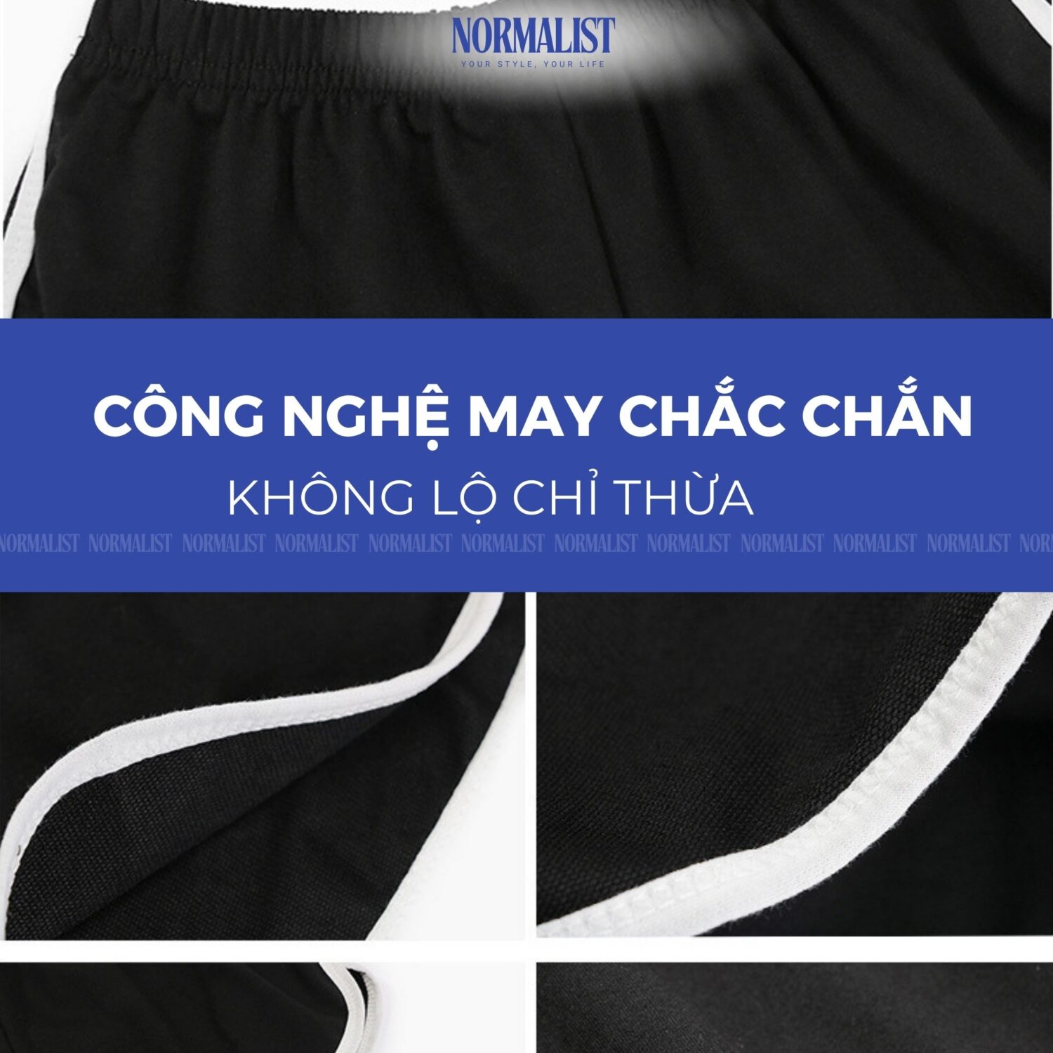 Quần short thể thao