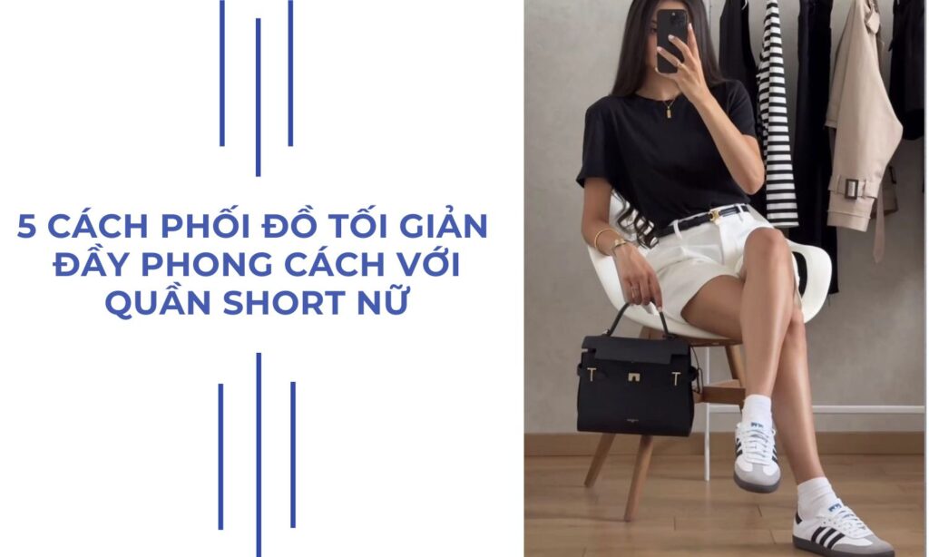 quần short